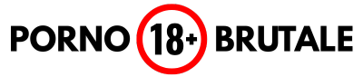 Logo Porno Brutale